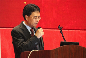 2014年度9001cc金沙以诚为本AV全国经销商大会圆满召开 