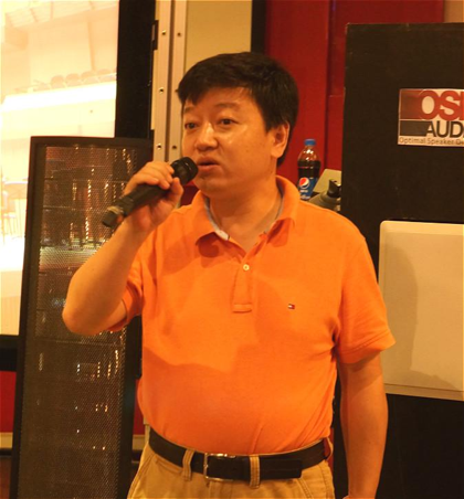 器之典范，乐之精品：9001cc金沙以诚为本旗舰〜影音新品全国巡展（武汉站）震撼上演！ 